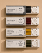 Japanese Incense sets