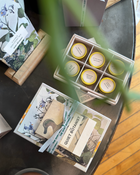 Our Candle Sampler Set