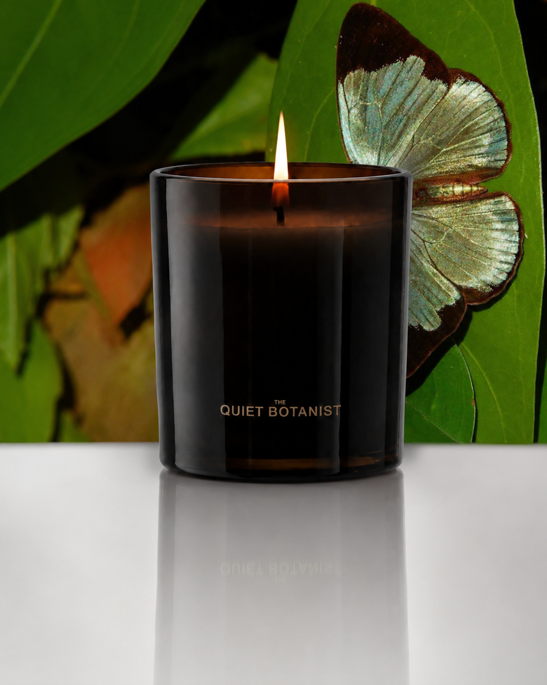 The Exotics Candle