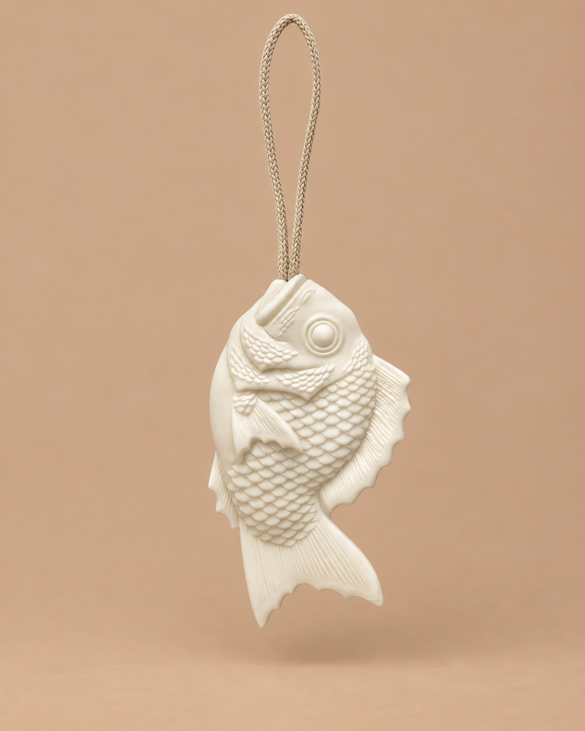 Japanese Bream Soap Lily
