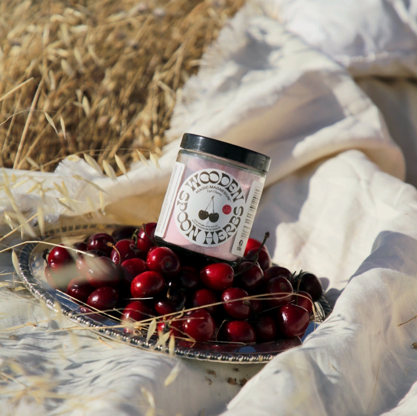 Magic Magnesium - Tart Cherry