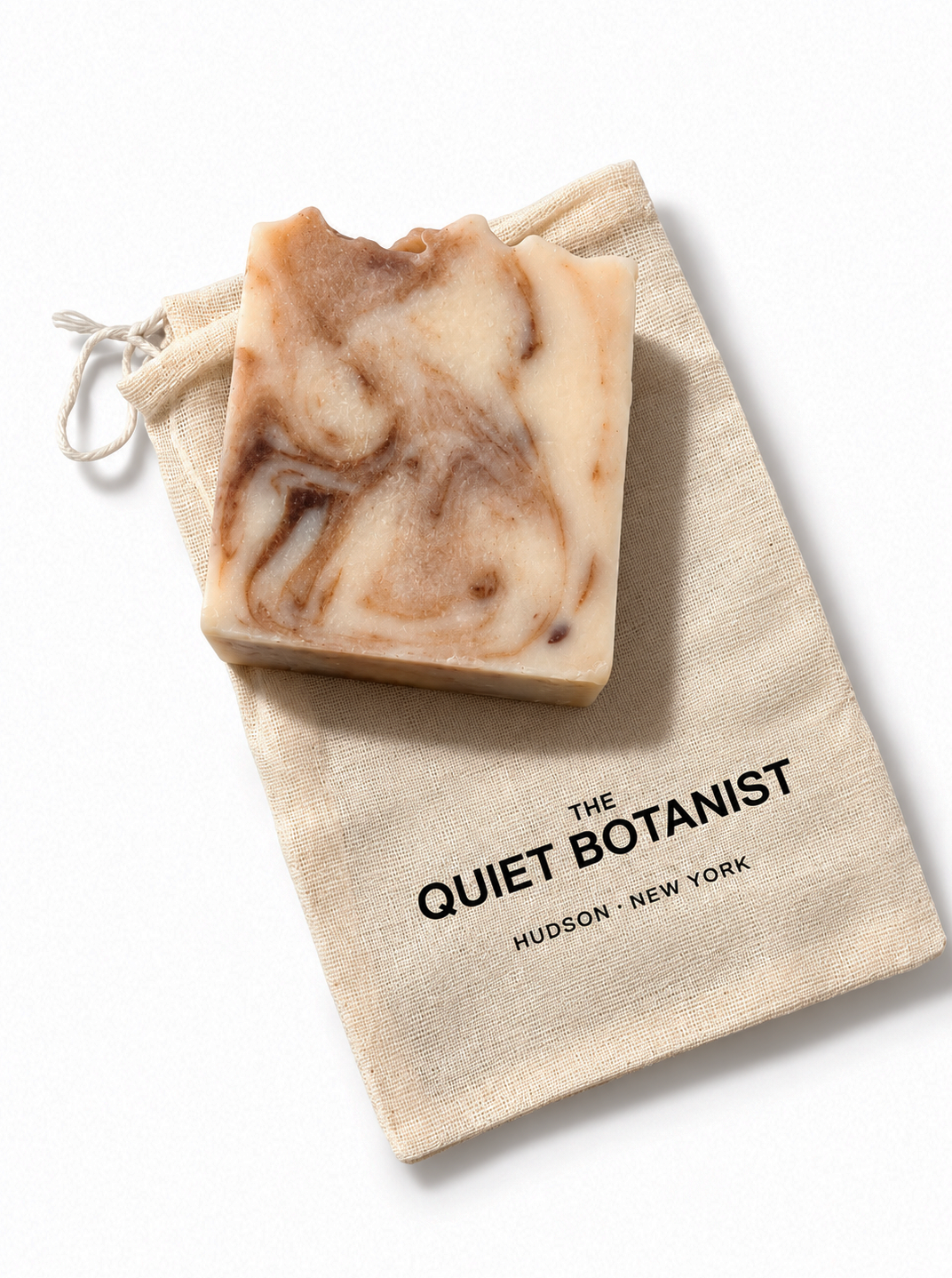 WINTER FRUITS - Limited Edition Pomegranate Soap