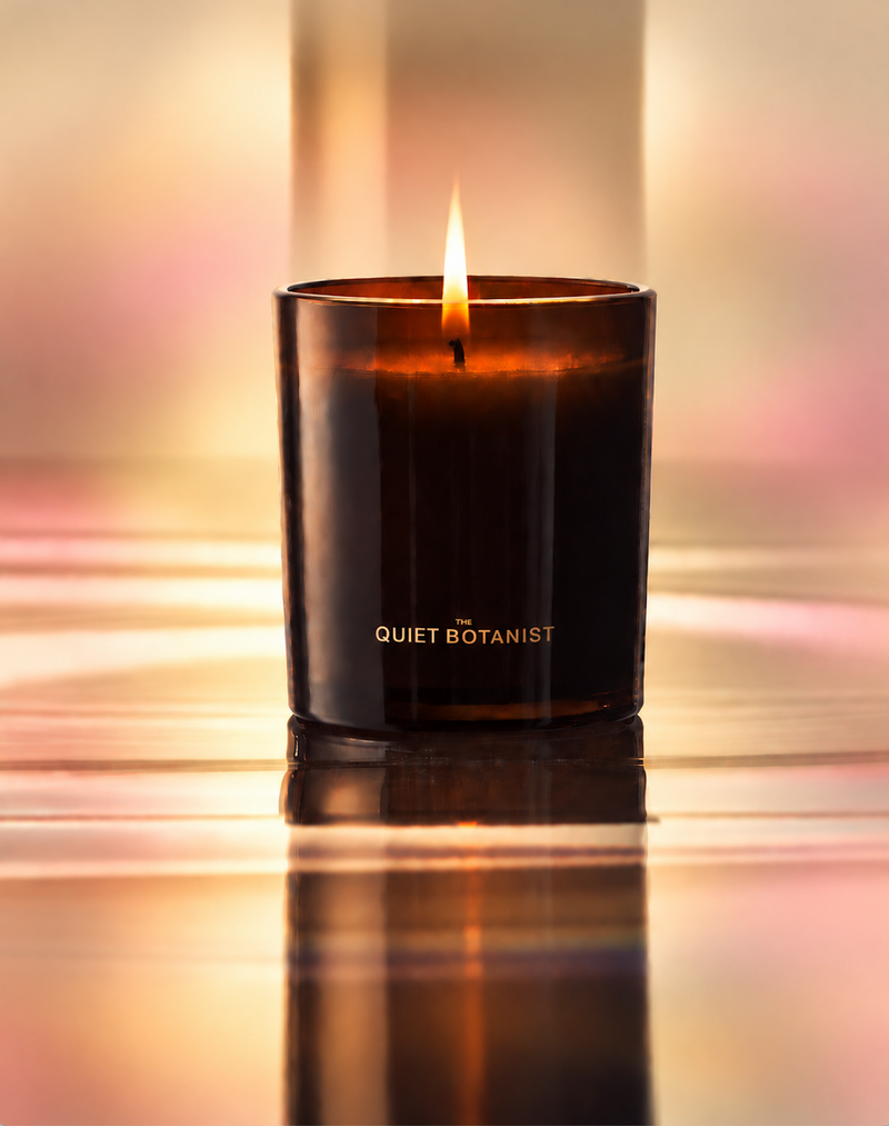 The Exotics Candle
