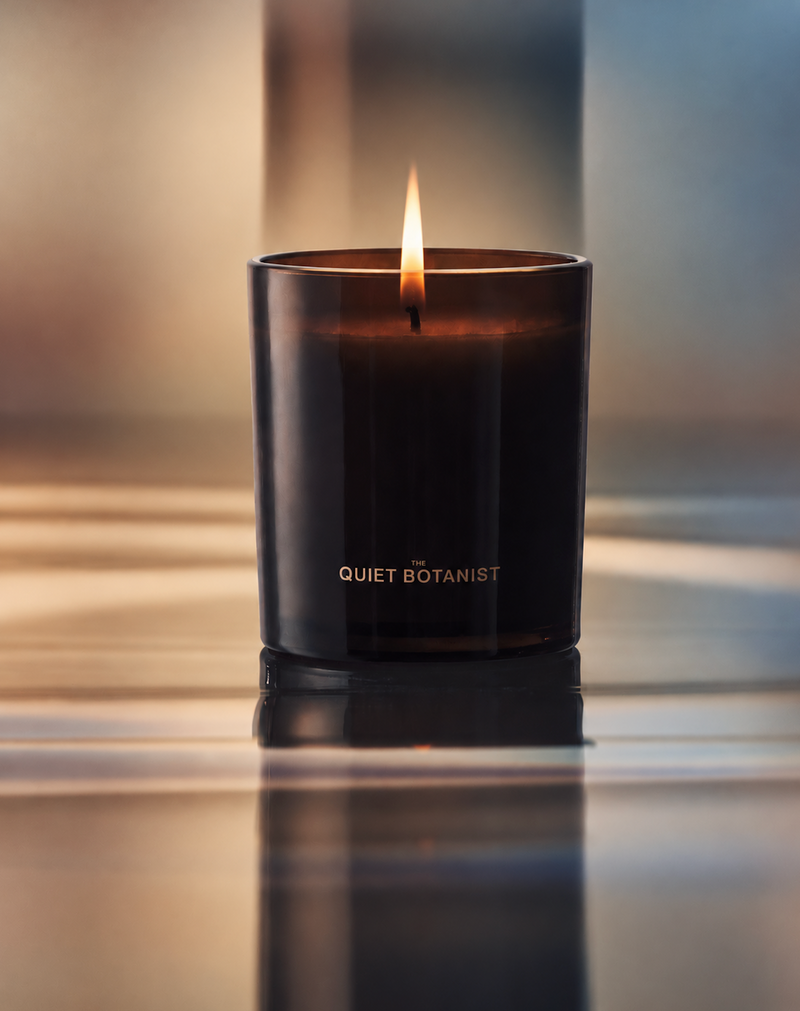 In The Weeds Candle