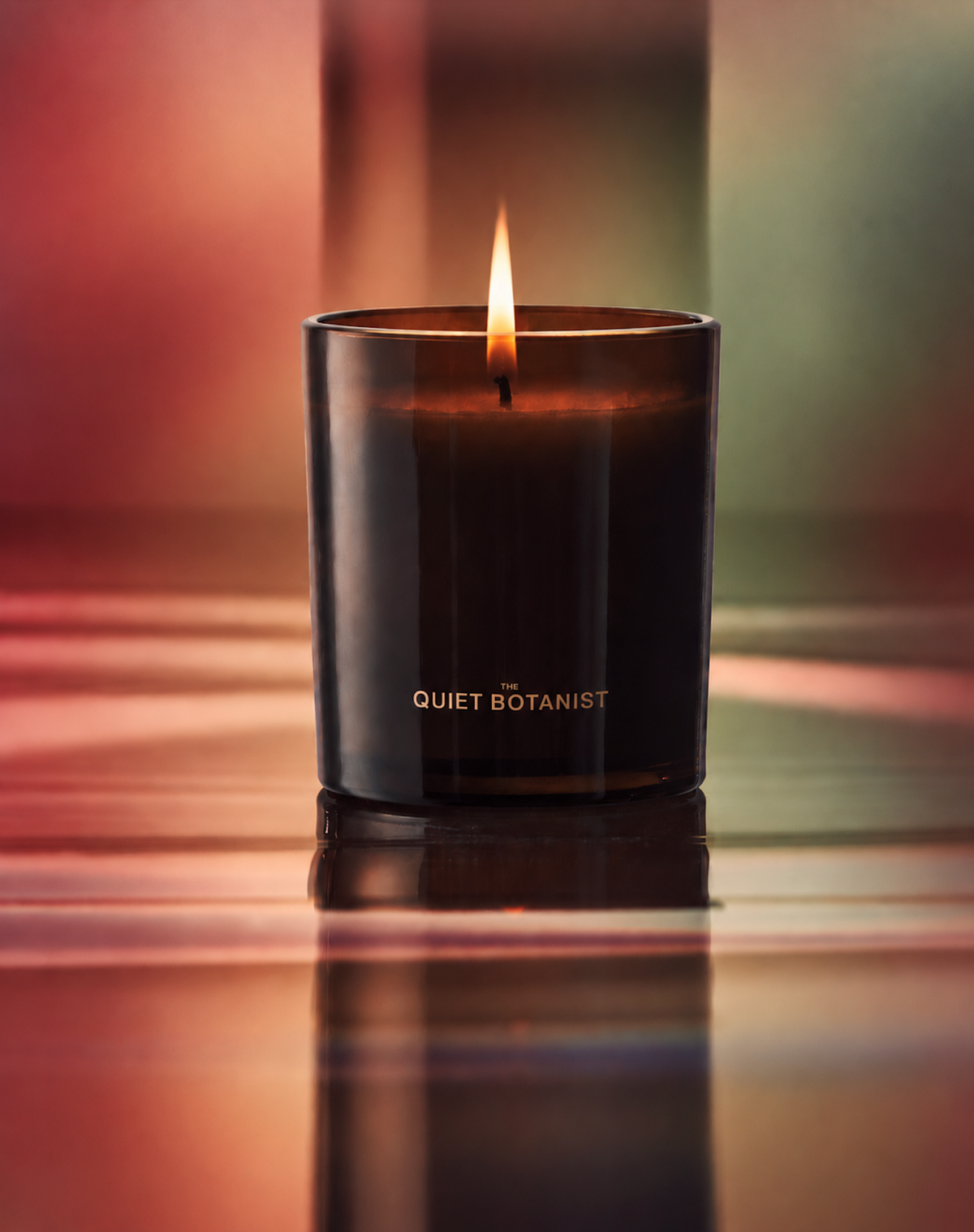 Home Grown Candle