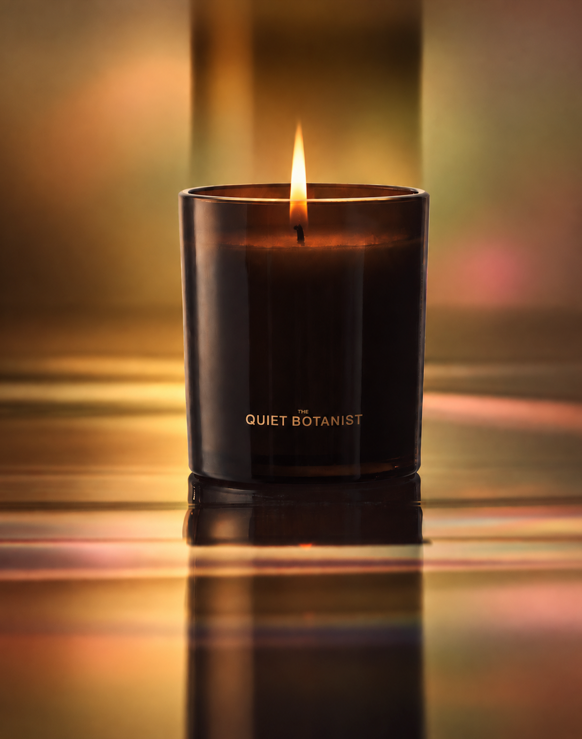 Orchard Sun Candle