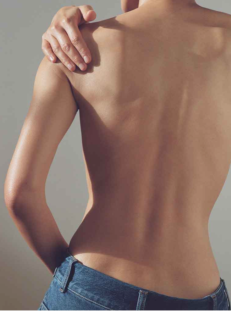 Activator 7 Body + Hair + Face Oil
