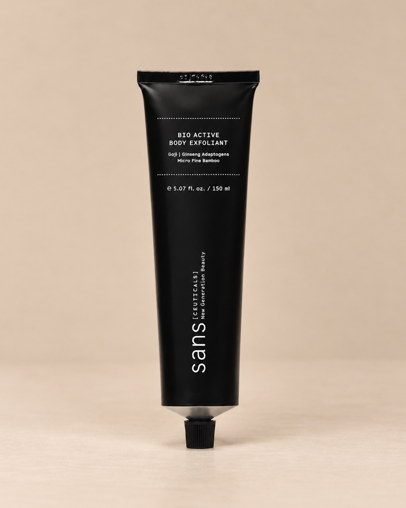 Bio-Active Body Exfoliant