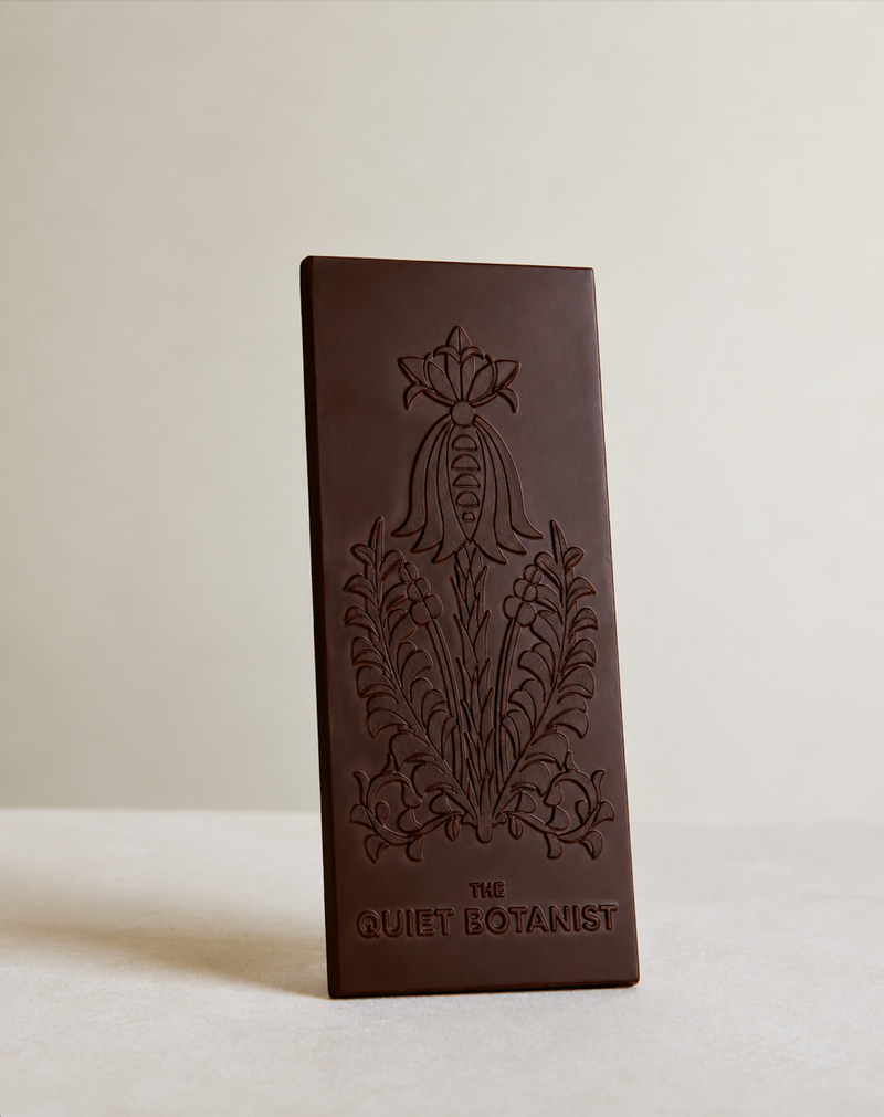 The Salty Botanist - Available October 26th