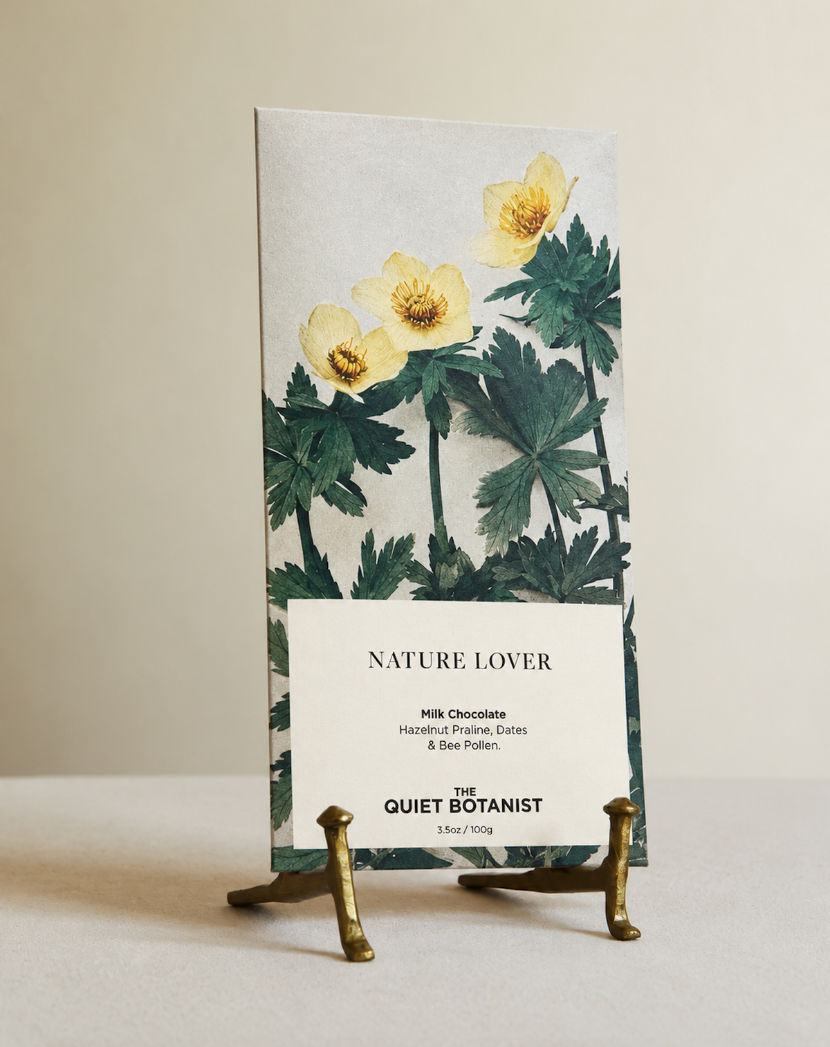 The Nature Lover Bar