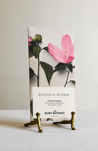 The Botanical Wonder Bar - Available October 26th
