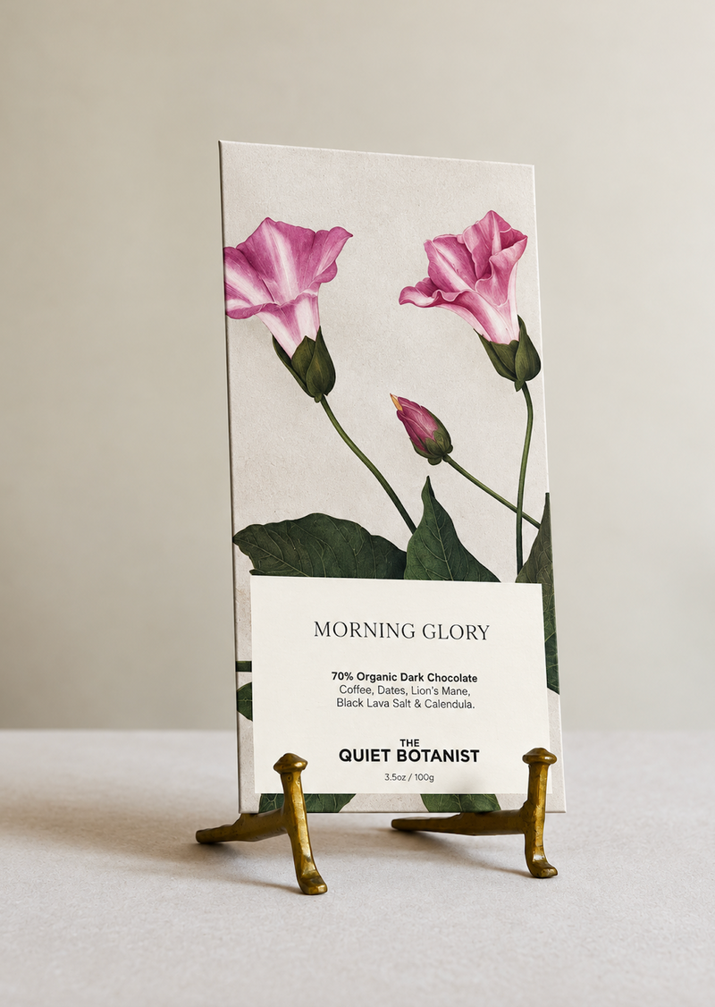 The Morning Glory Bar