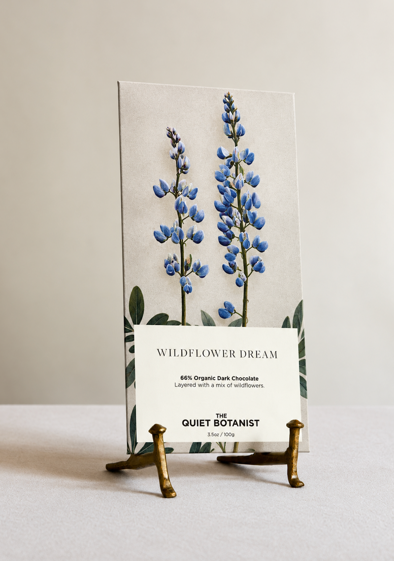 The Wildflower Dream Bar
