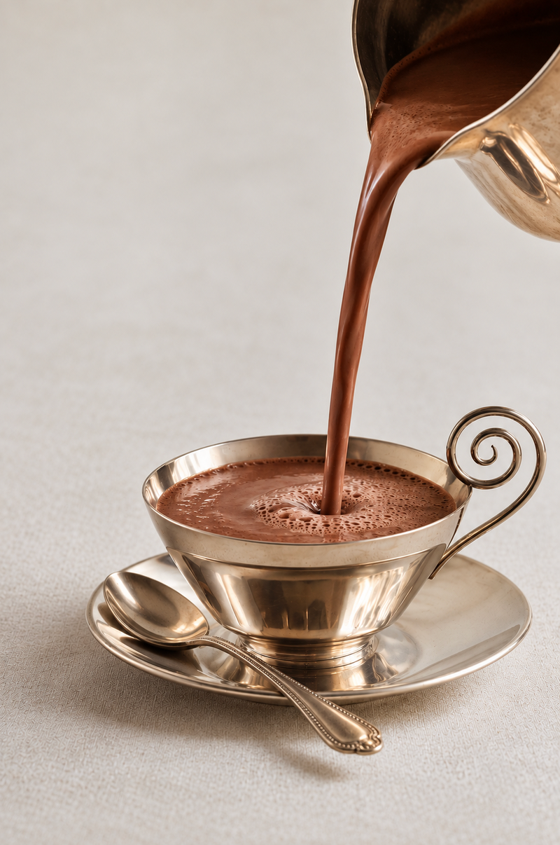 Cacao Chai Tea Gift set