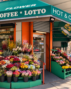 Bodega Flowers