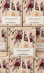 Bodega Flowers