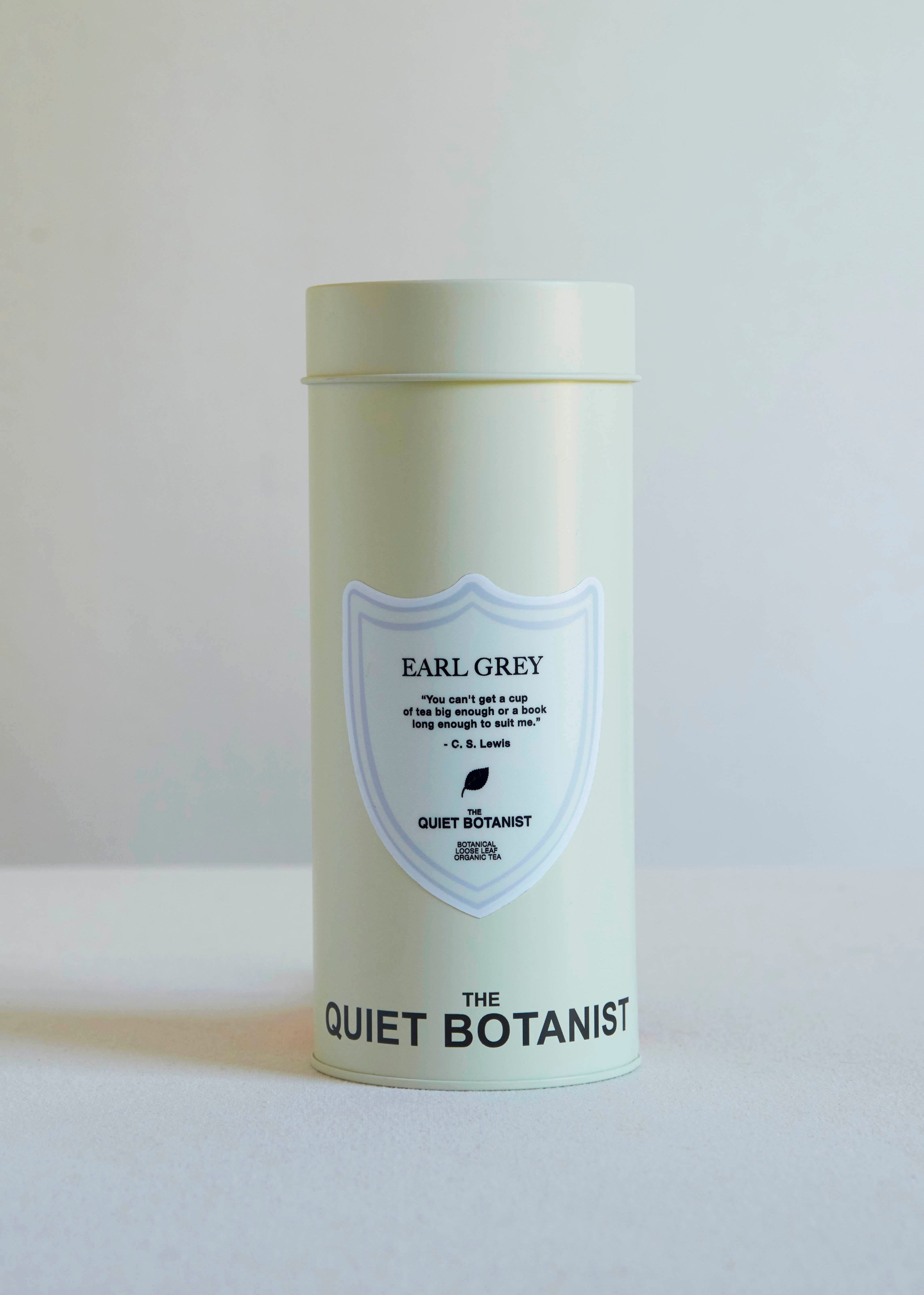 Earl Grey Tea