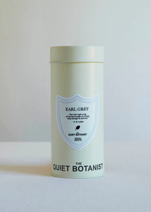 Earl Grey Tea