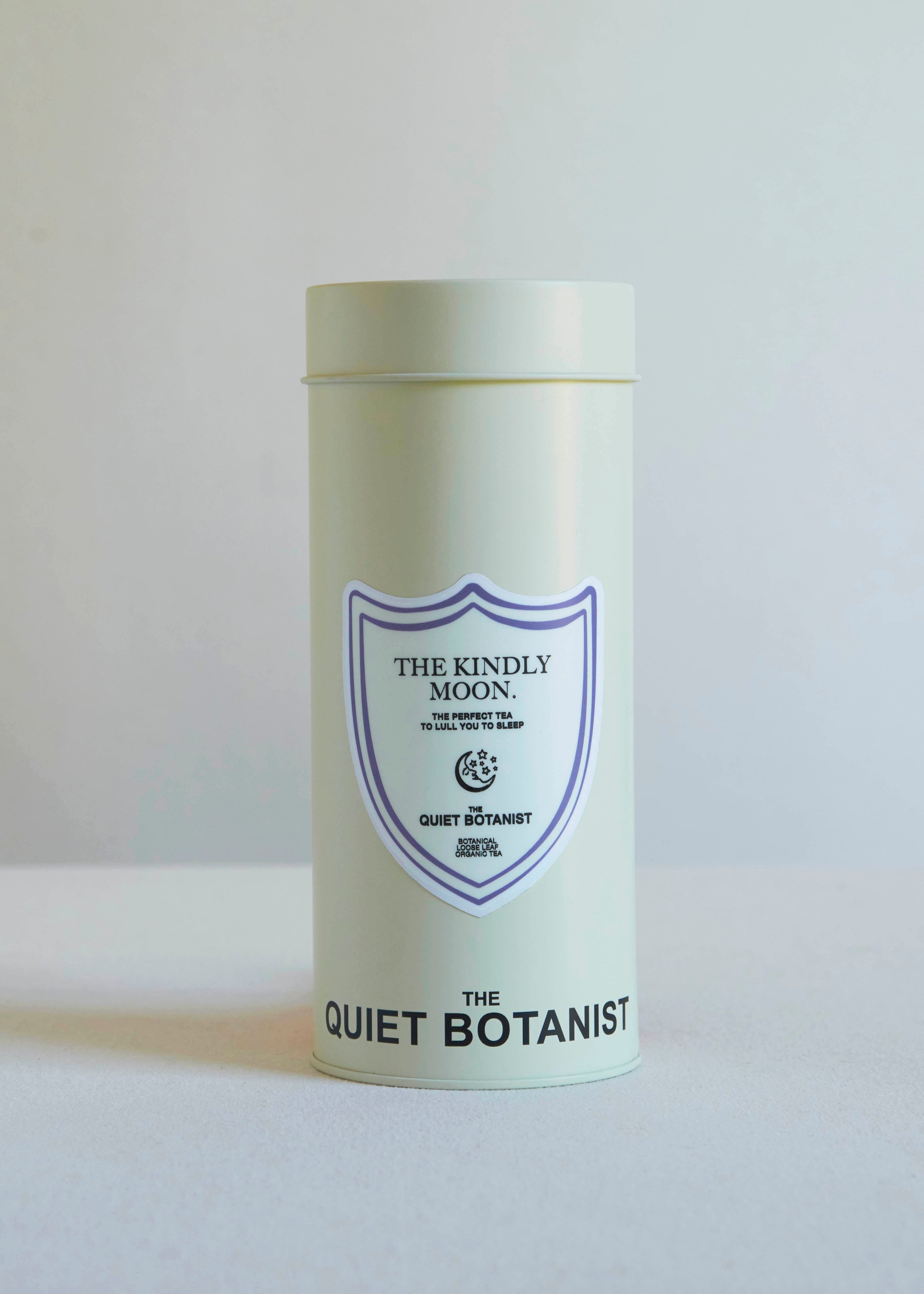 The Kindly Moon Sleep Tea