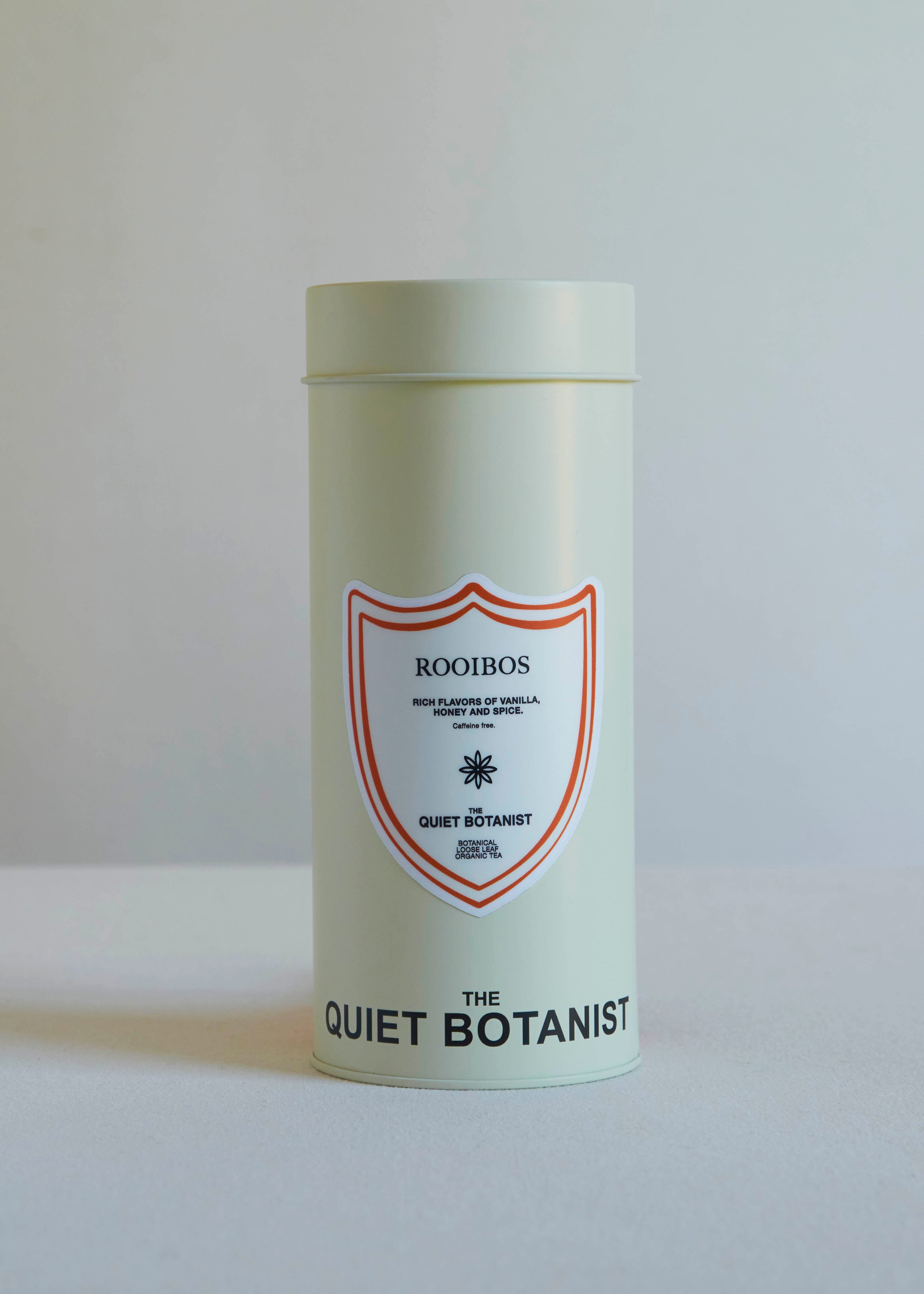 Rooibos Tea