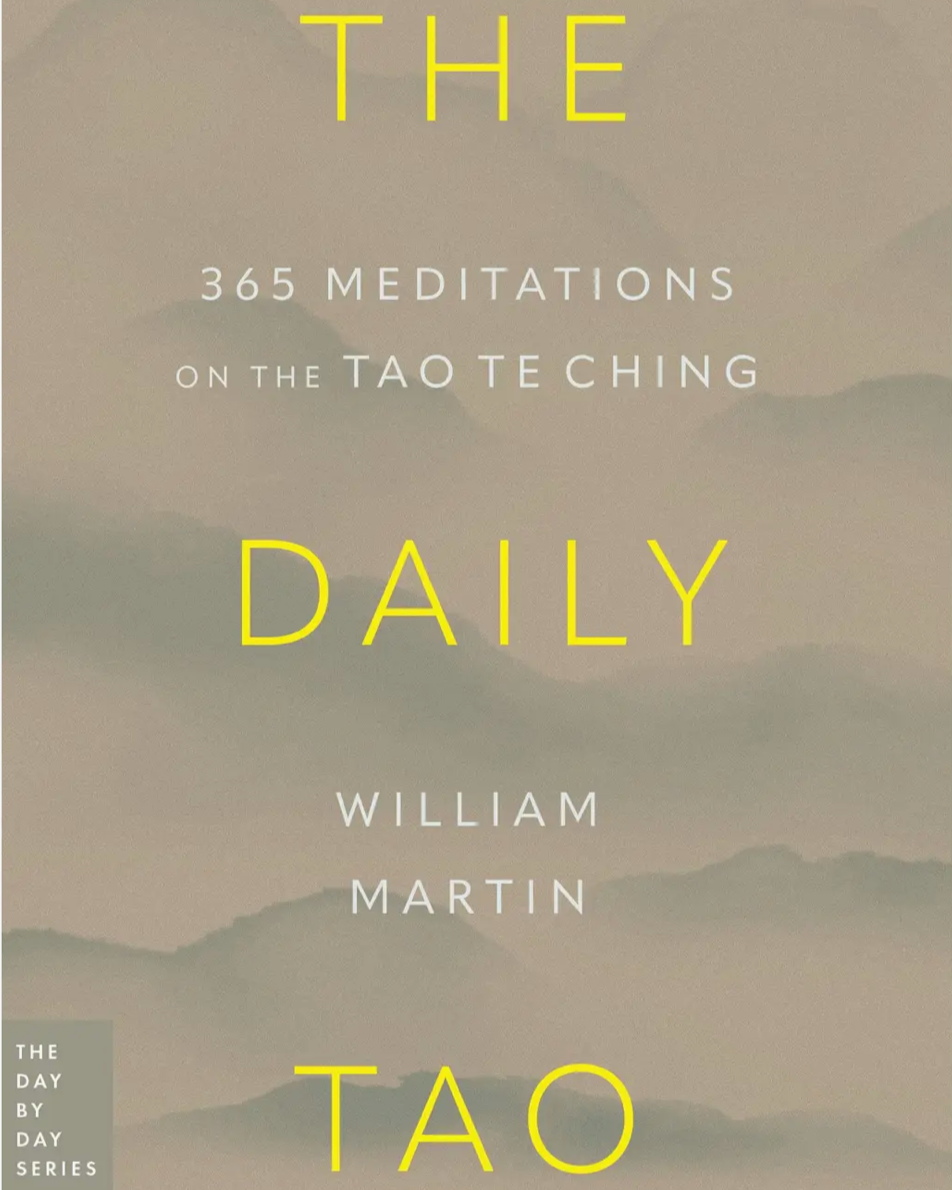 The Daily Tao
