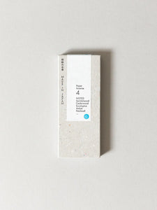 Washi Paper Incense Strips