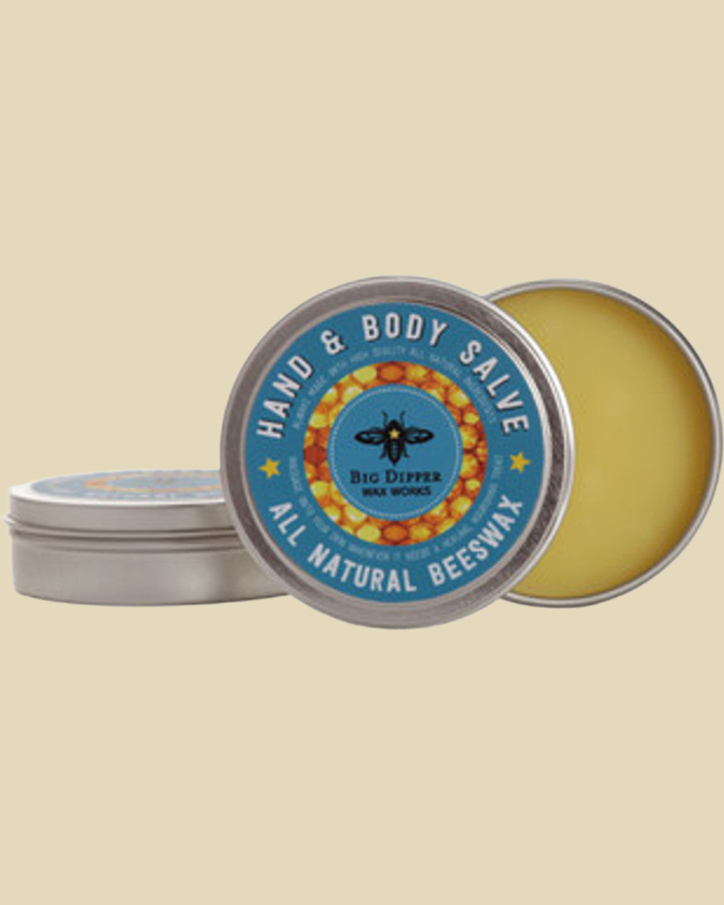 Healing Hand & Body Salve