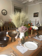 Load image into Gallery viewer, Tea &amp; Flowers at Home - Virtual Class | thequietbotanist
