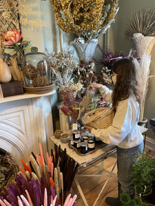 The Petite Botanist Workshop - Ages 4+