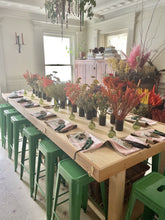 Load image into Gallery viewer, The Petite Botanist Workshop - Ages 4+
