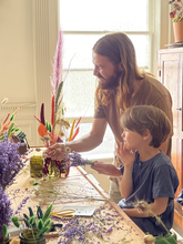 Load image into Gallery viewer, The Petite Botanist Workshop - Ages 4+

