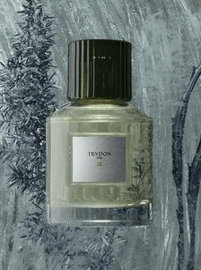 Trudon Parfums | thequietbotanist