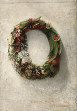 Load image into Gallery viewer, The Seasonless Wreath. | thequietbotanist
