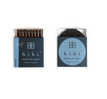 Load image into Gallery viewer, HIBI MATCHES | thequietbotanist
